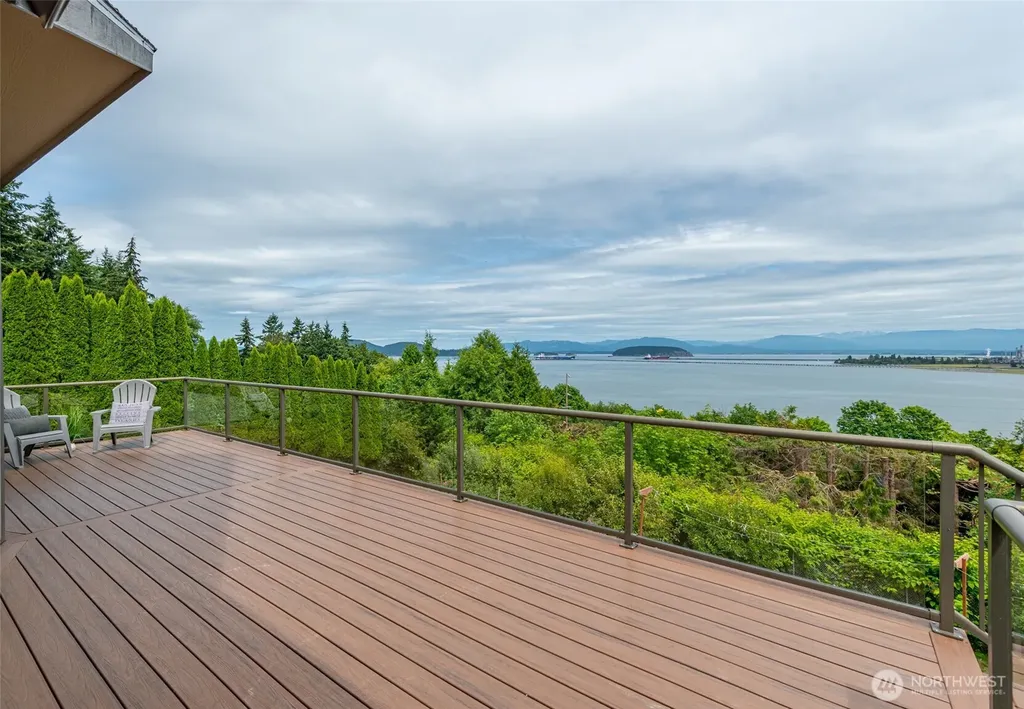 4115 Mitchell Drive Anacortes WA 98221