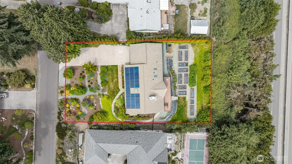 4115 Mitchell Drive Anacortes WA 98221