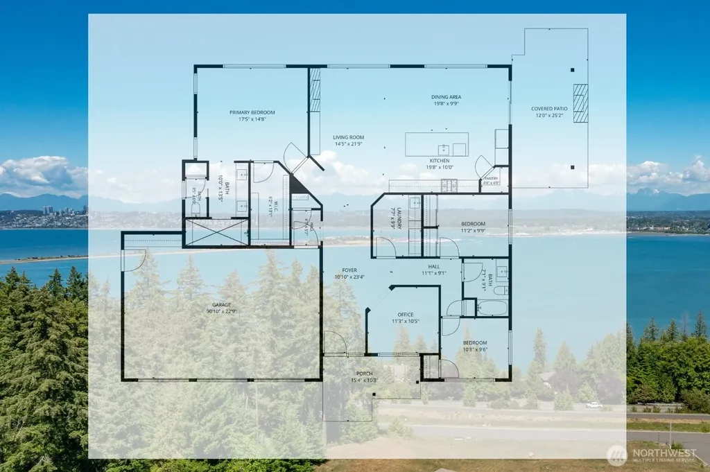 5475 Wood Duck Loop Blaine WA 98230