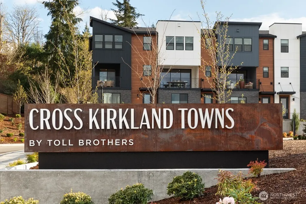 10812 120th Lane NE Kirkland WA 98033