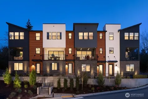 10812 120th Lane NE Kirkland WA 98033