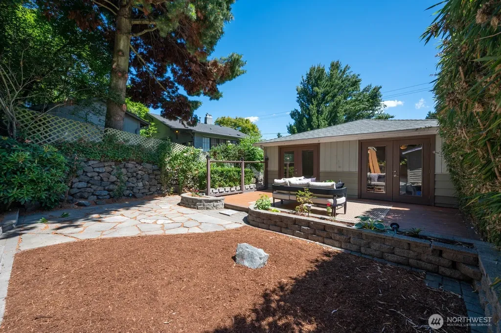 9515 Linden Avenue N Seattle WA 98103