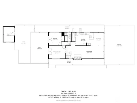 9515 Linden Avenue N Seattle WA 98103