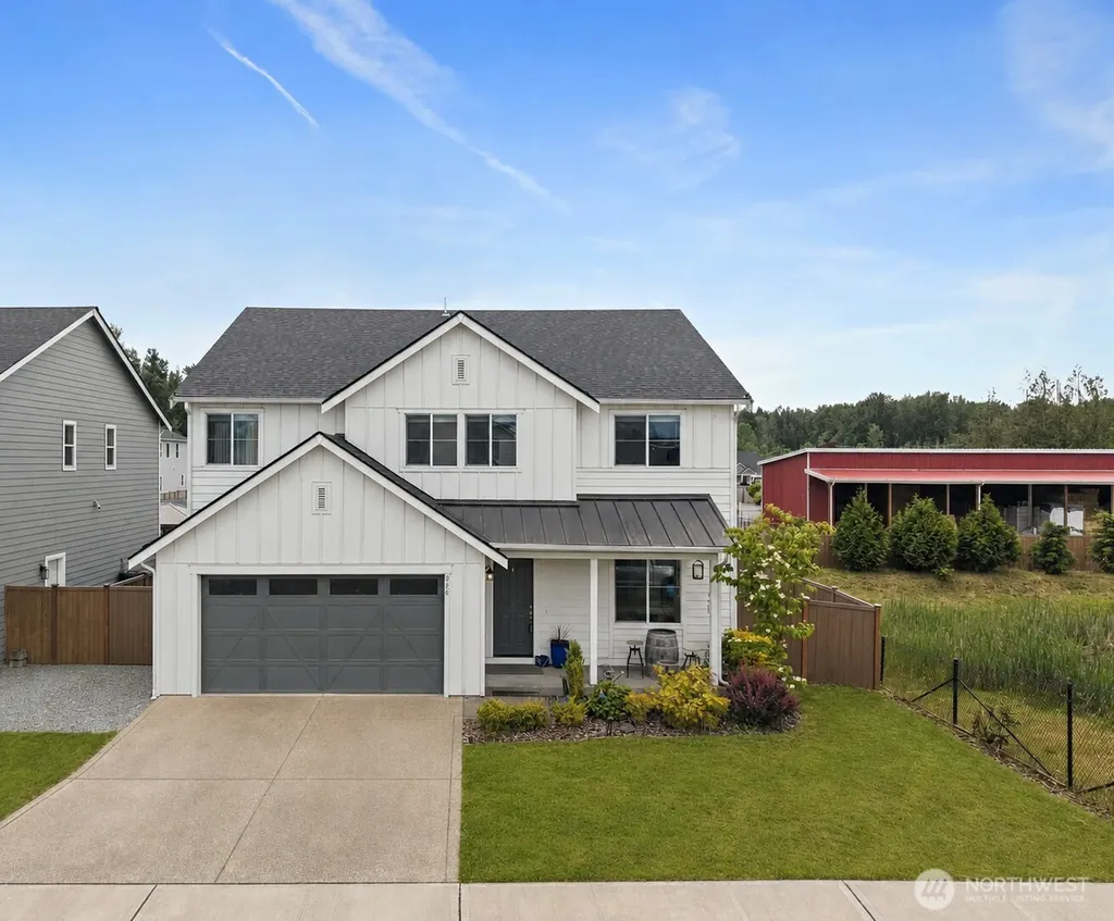 956 E Rawson Avenue Buckley WA 98321