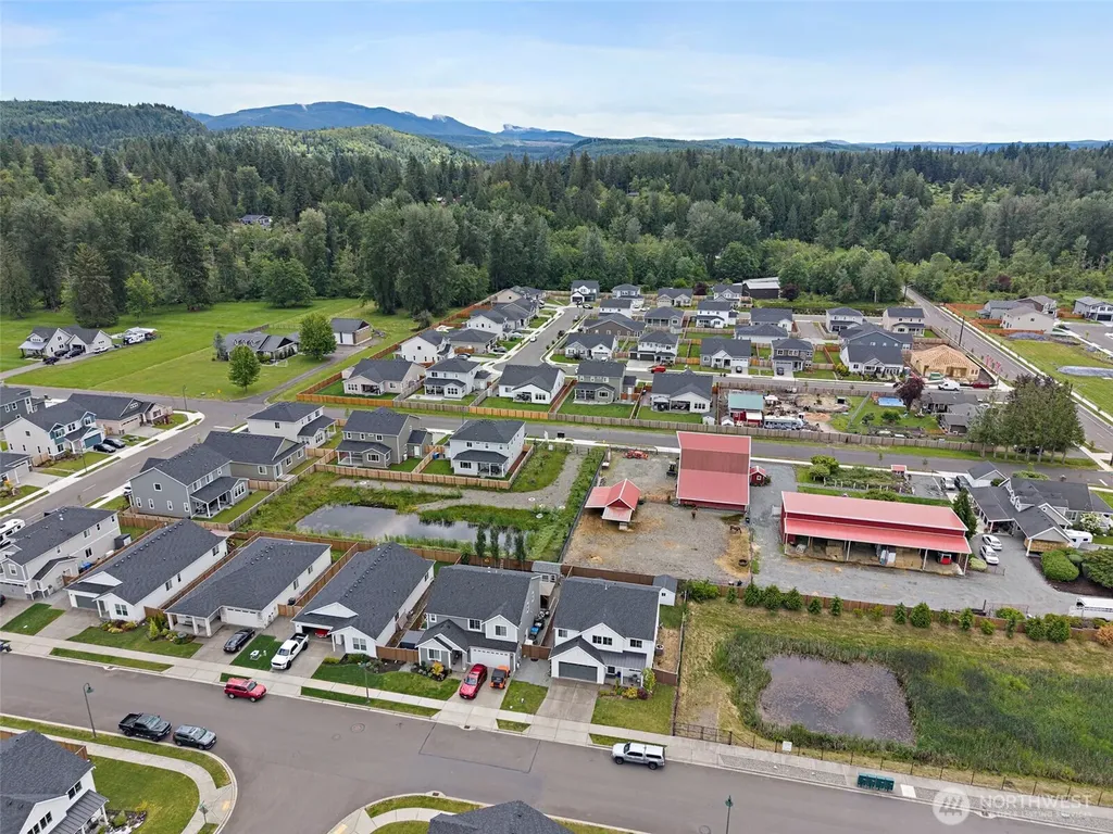 956 E Rawson Avenue Buckley WA 98321
