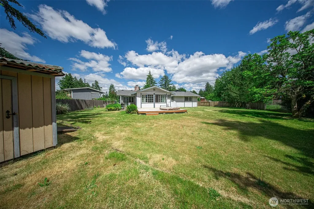 902 195th Street Ct E Spanaway WA 98387