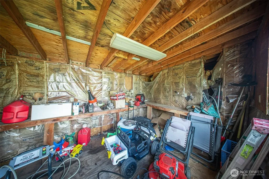 902 195th Street Ct E Spanaway WA 98387