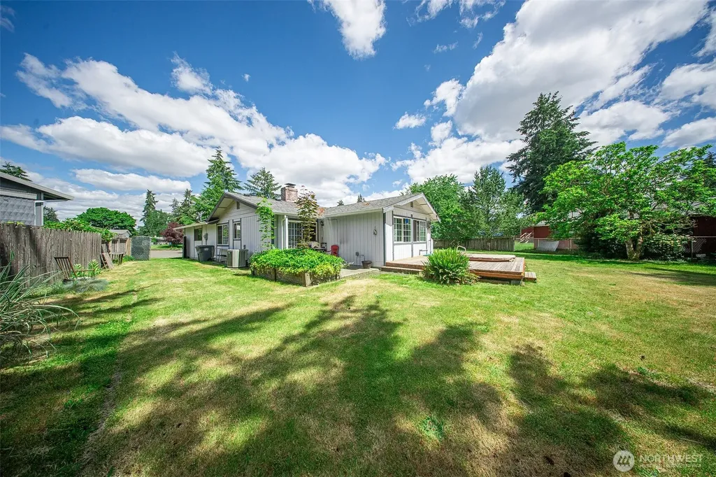 902 195th Street Ct E Spanaway WA 98387