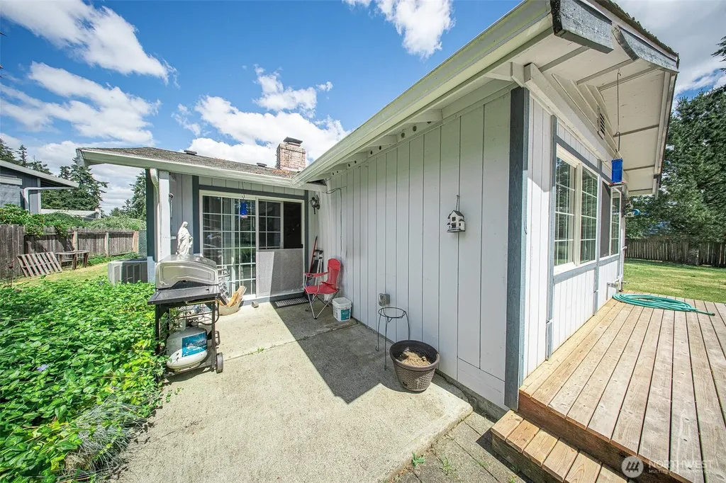 902 195th Street Ct E Spanaway WA 98387