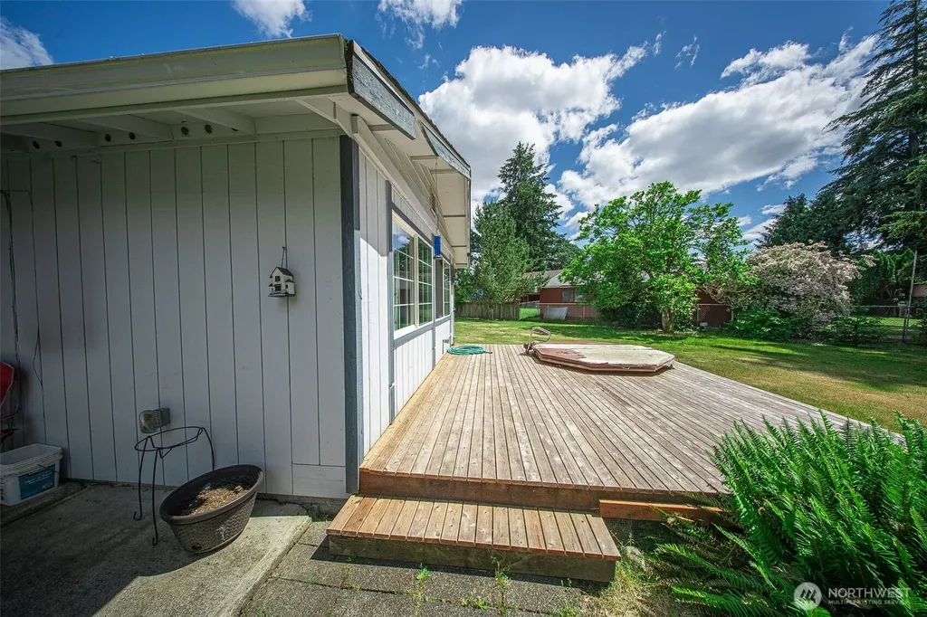 902 195th Street Ct E Spanaway WA 98387
