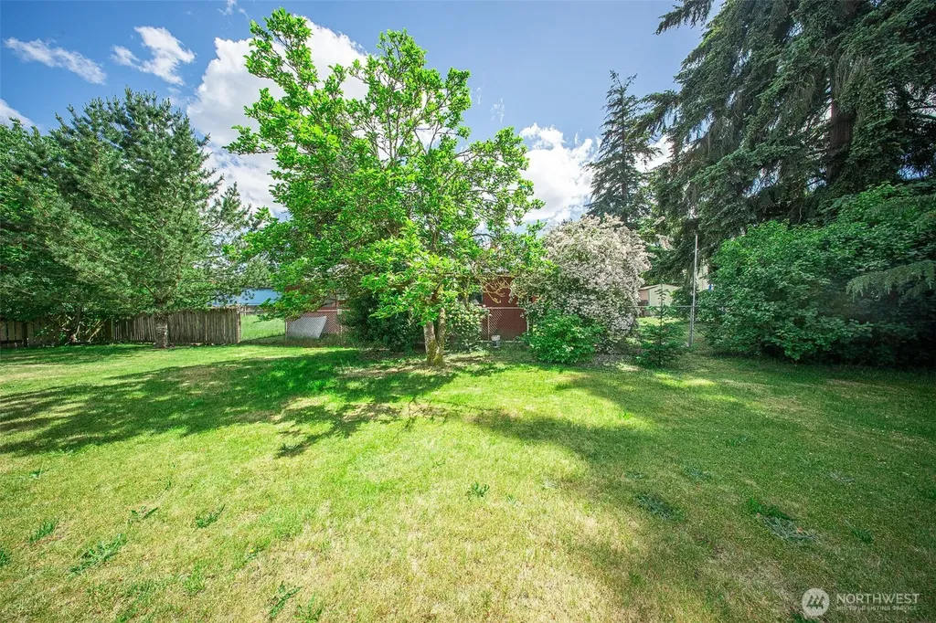 902 195th Street Ct E Spanaway WA 98387