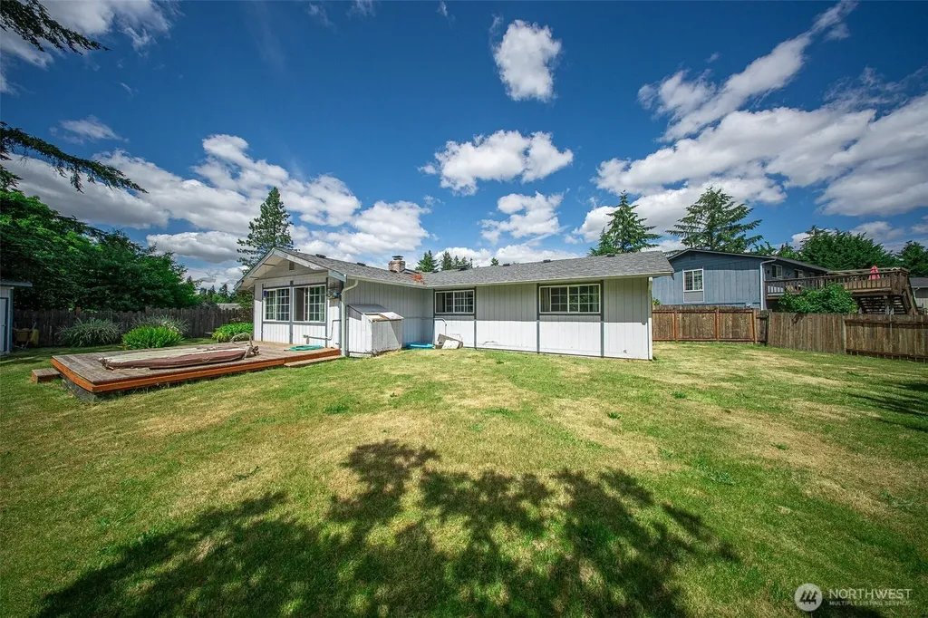 902 195th Street Ct E Spanaway WA 98387
