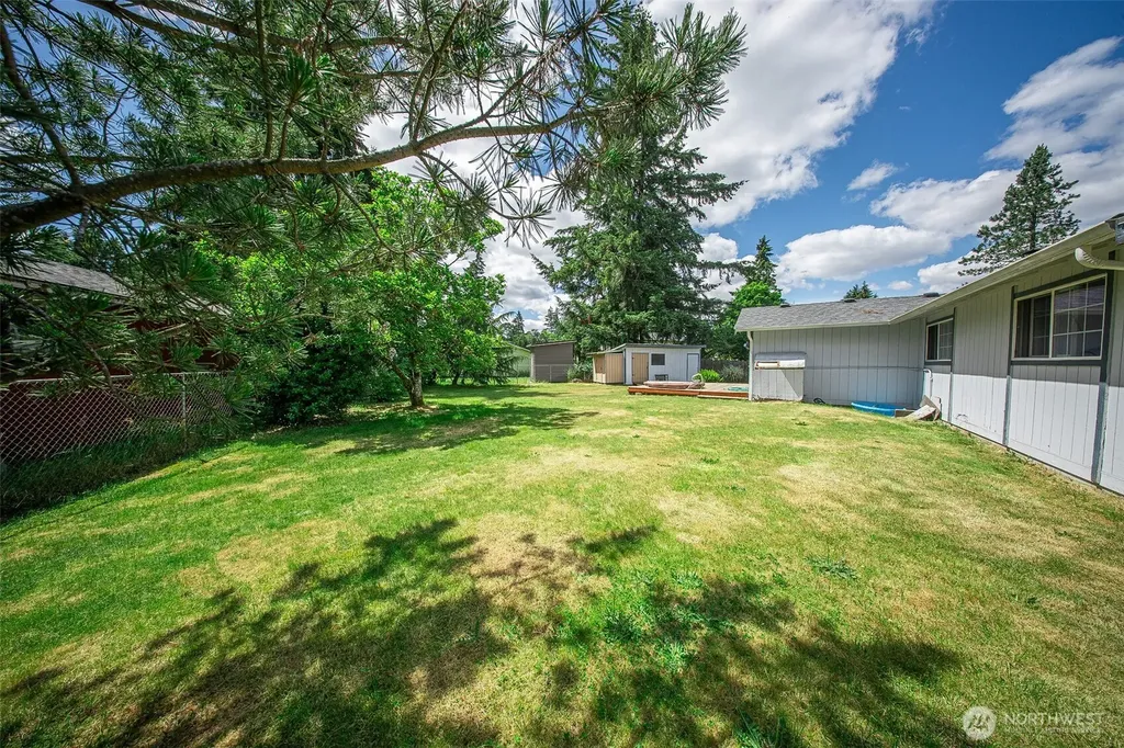 902 195th Street Ct E Spanaway WA 98387