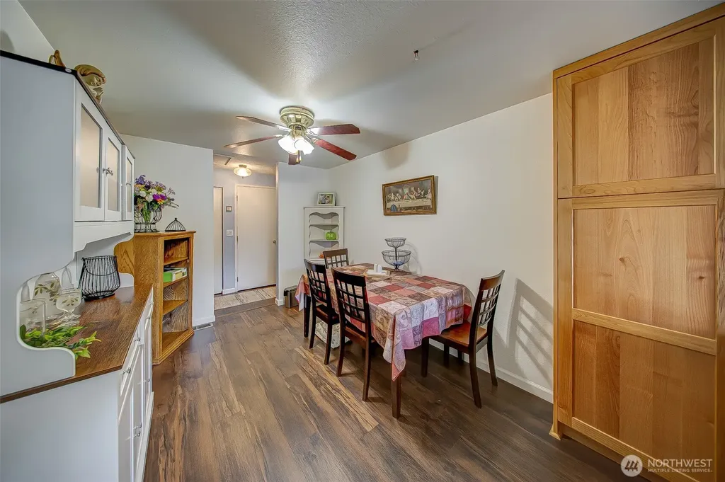 902 195th Street Ct E Spanaway WA 98387