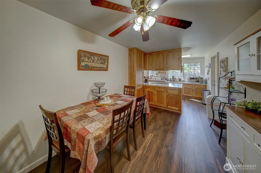902 195th Street Ct E Spanaway WA 98387