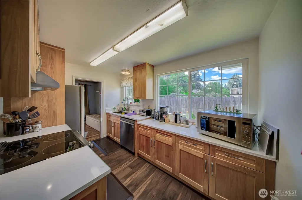 902 195th Street Ct E Spanaway WA 98387