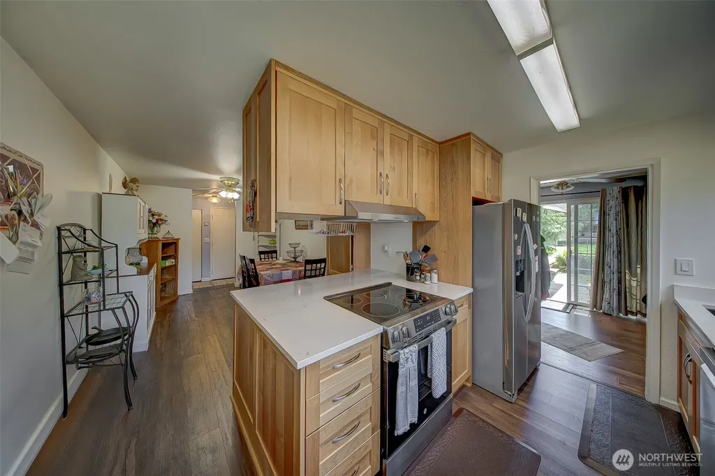 902 195th Street Ct E Spanaway WA 98387