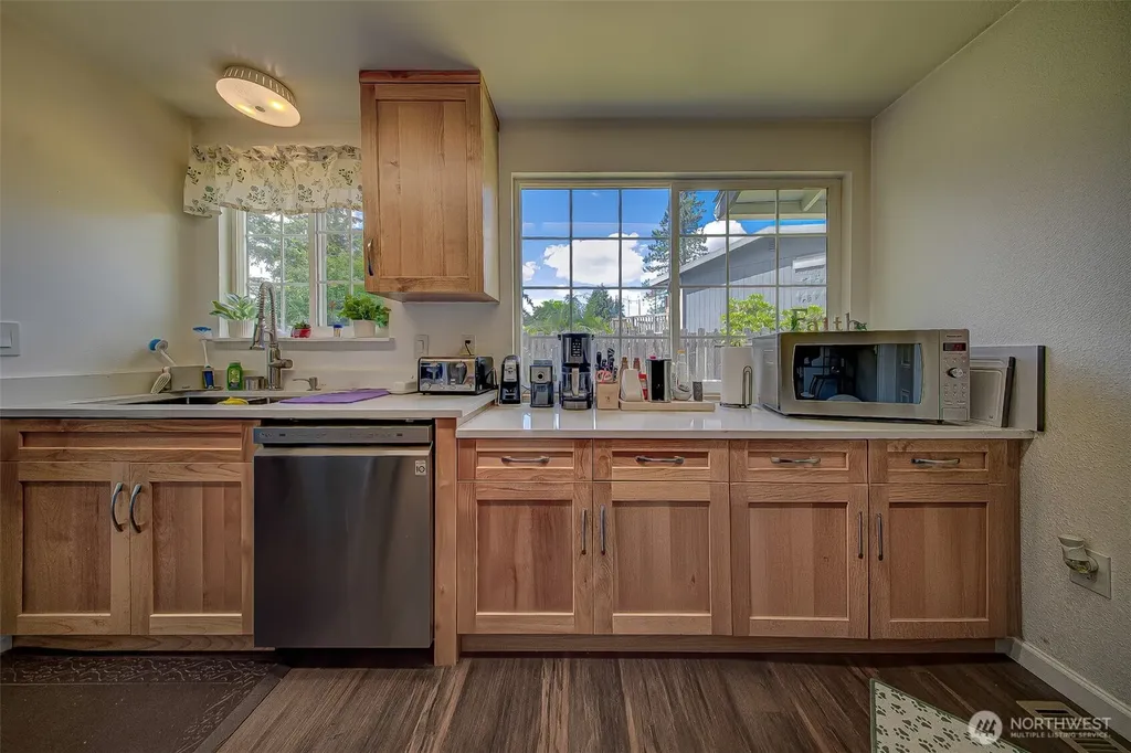 902 195th Street Ct E Spanaway WA 98387