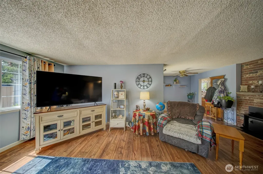 902 195th Street Ct E Spanaway WA 98387