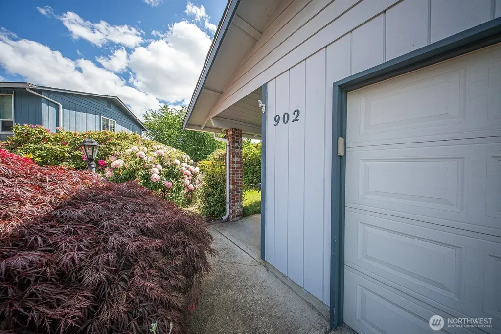 902 195th Street Ct E Spanaway WA 98387