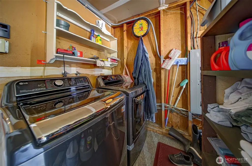 902 195th Street Ct E Spanaway WA 98387