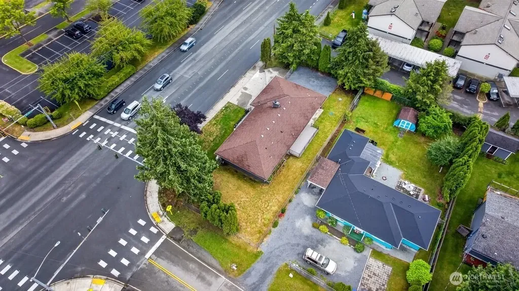 11622 4th Avenue W Everett WA 98204