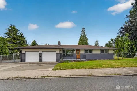 11622 4th Avenue W Everett WA 98204