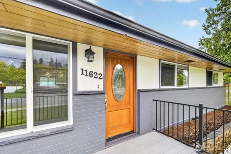 11622 4th Avenue W Everett WA 98204