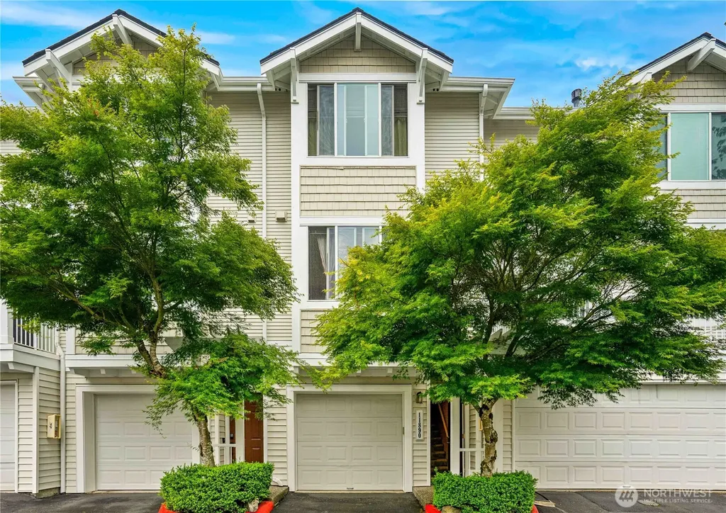 11890 NE 163rd Place Bothell WA 98011