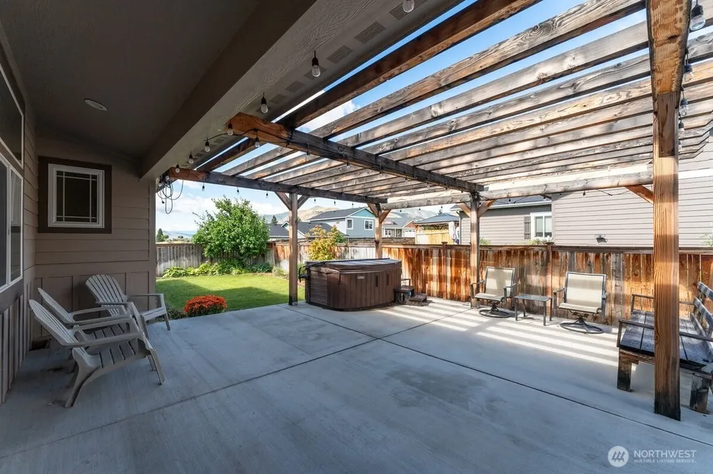 1020 Crest Loop Entiat WA 98822