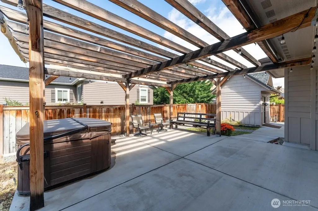 1020 Crest Loop Entiat WA 98822