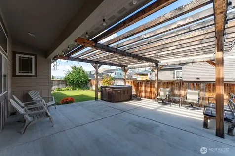 1020 Crest Loop Entiat WA 98822