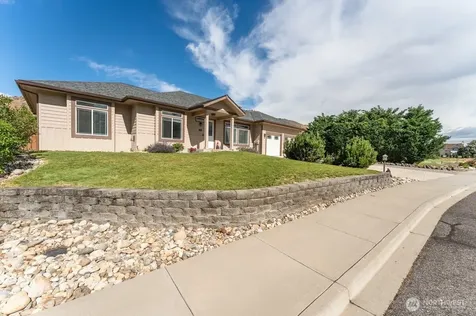 1020 Crest Loop Entiat WA 98822