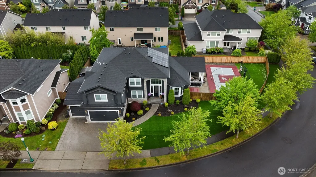 1712 65th Street SE Auburn WA 98092