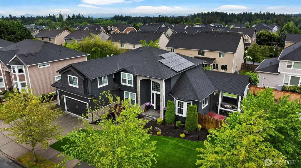 1712 65th Street SE Auburn WA 98092