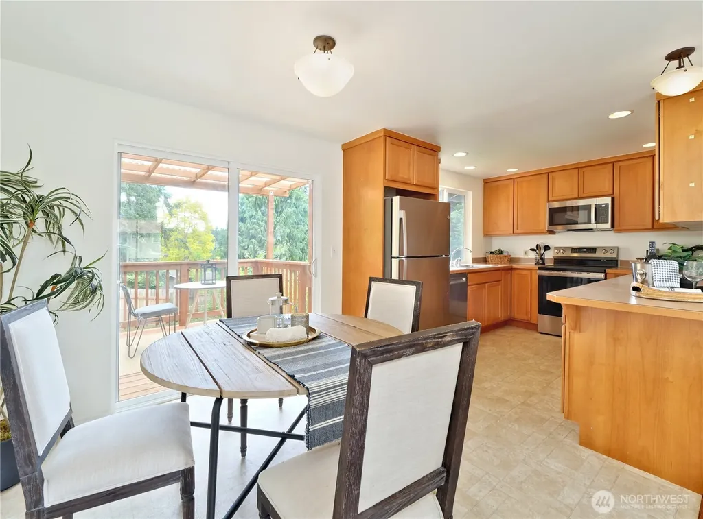 10417 NE 142 Street Kirkland WA 98034
