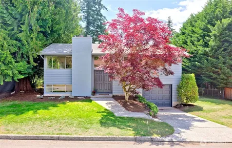 10417 NE 142 Street Kirkland WA 98034
