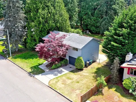 10417 NE 142 Street Kirkland WA 98034