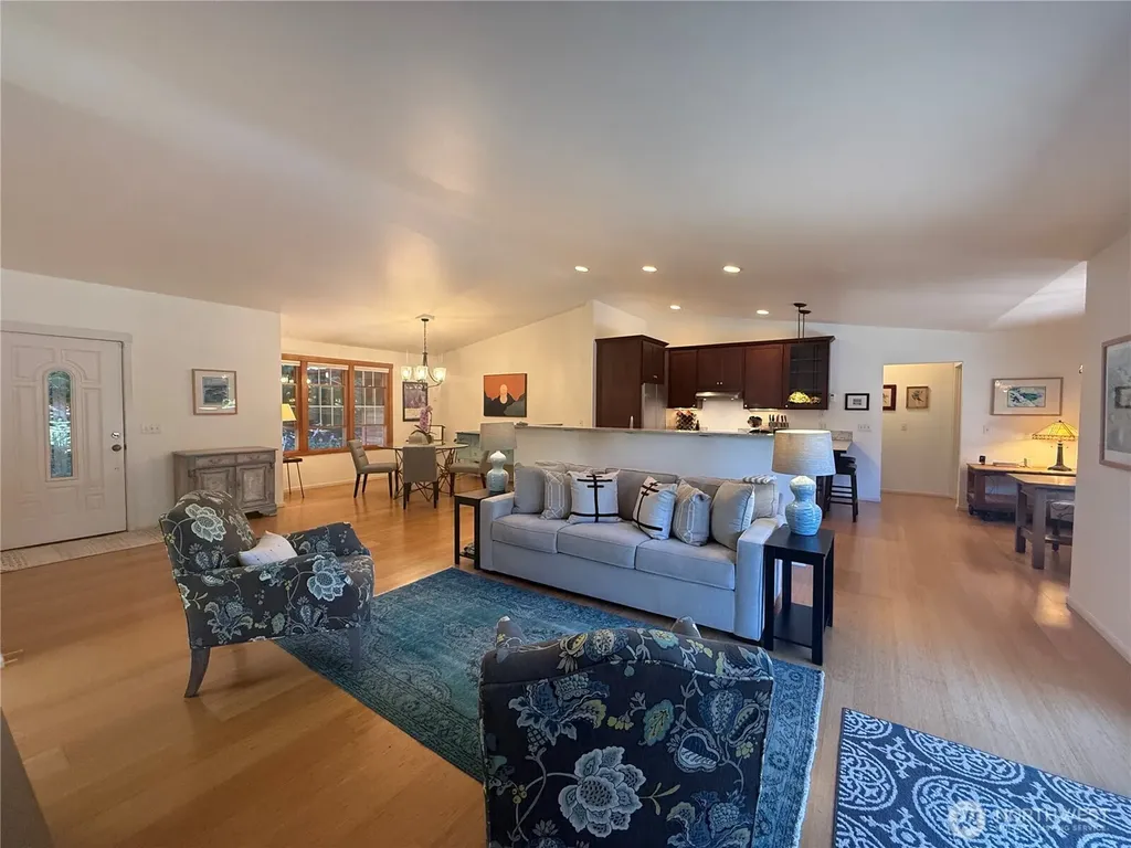 143 Raccoon Point Road Orcas Island WA 98245