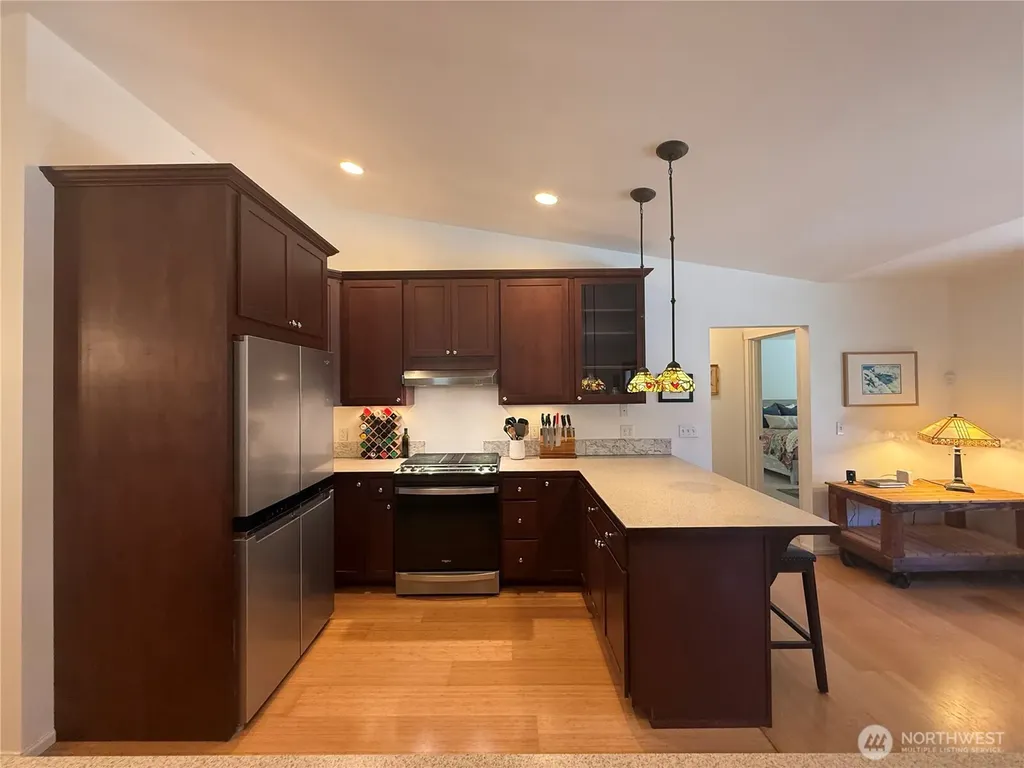 143 Raccoon Point Road Orcas Island WA 98245