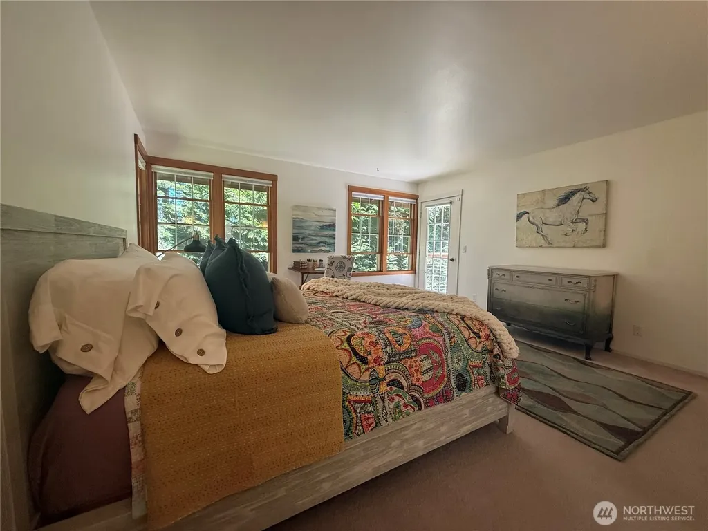 143 Raccoon Point Road Orcas Island WA 98245