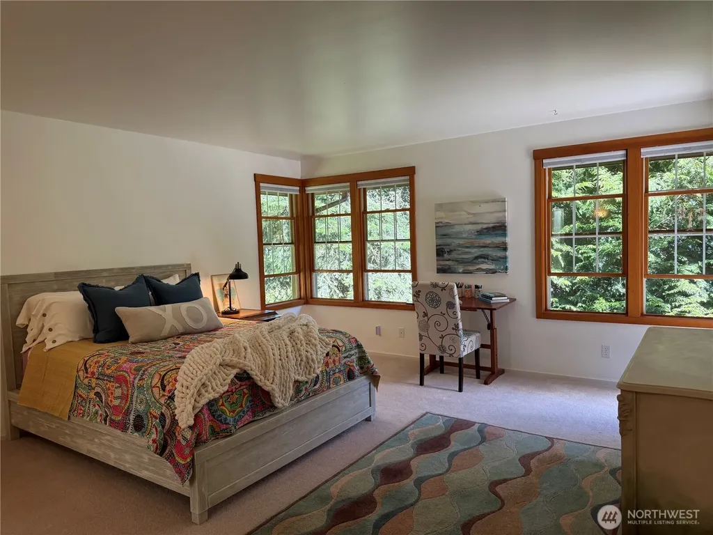 143 Raccoon Point Road Orcas Island WA 98245