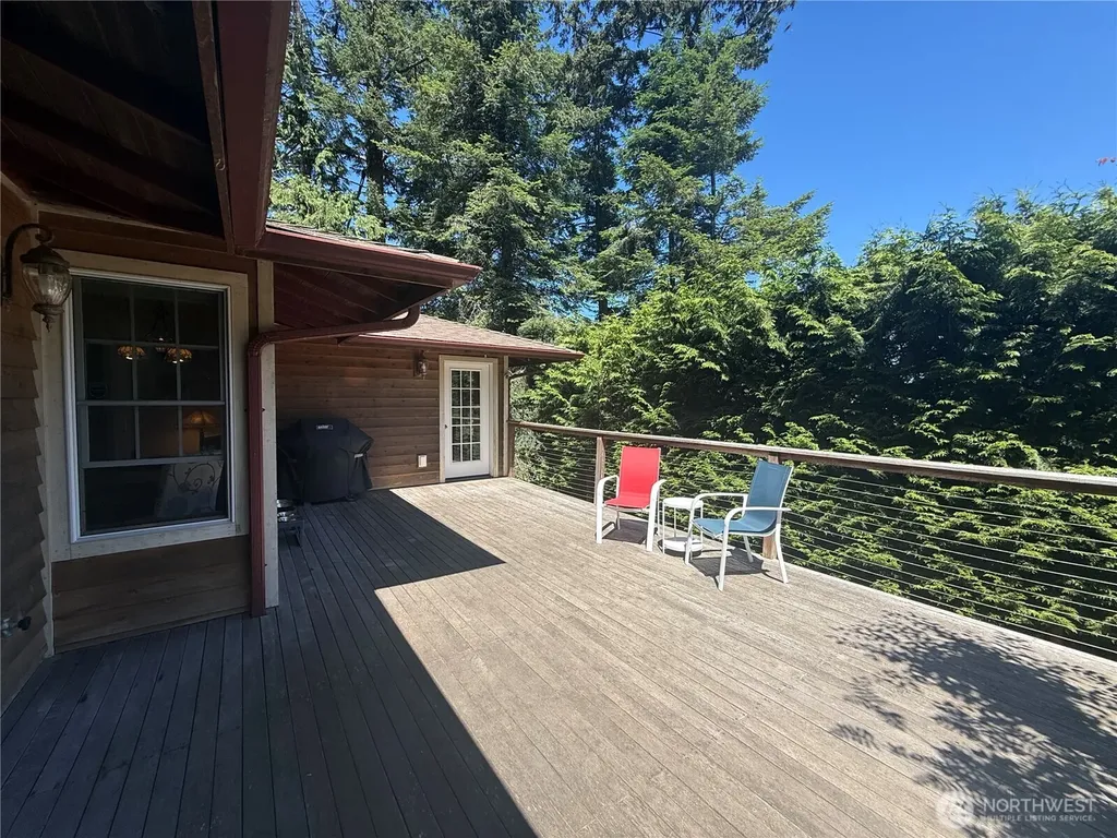 143 Raccoon Point Road Orcas Island WA 98245