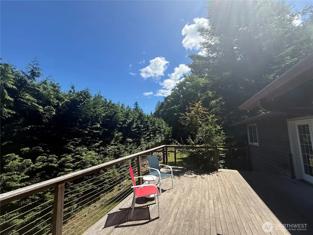 143 Raccoon Point Road Orcas Island WA 98245