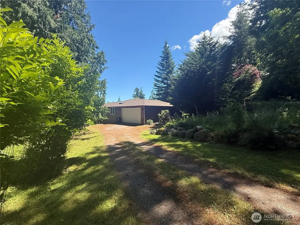 143 Raccoon Point Road Orcas Island WA 98245