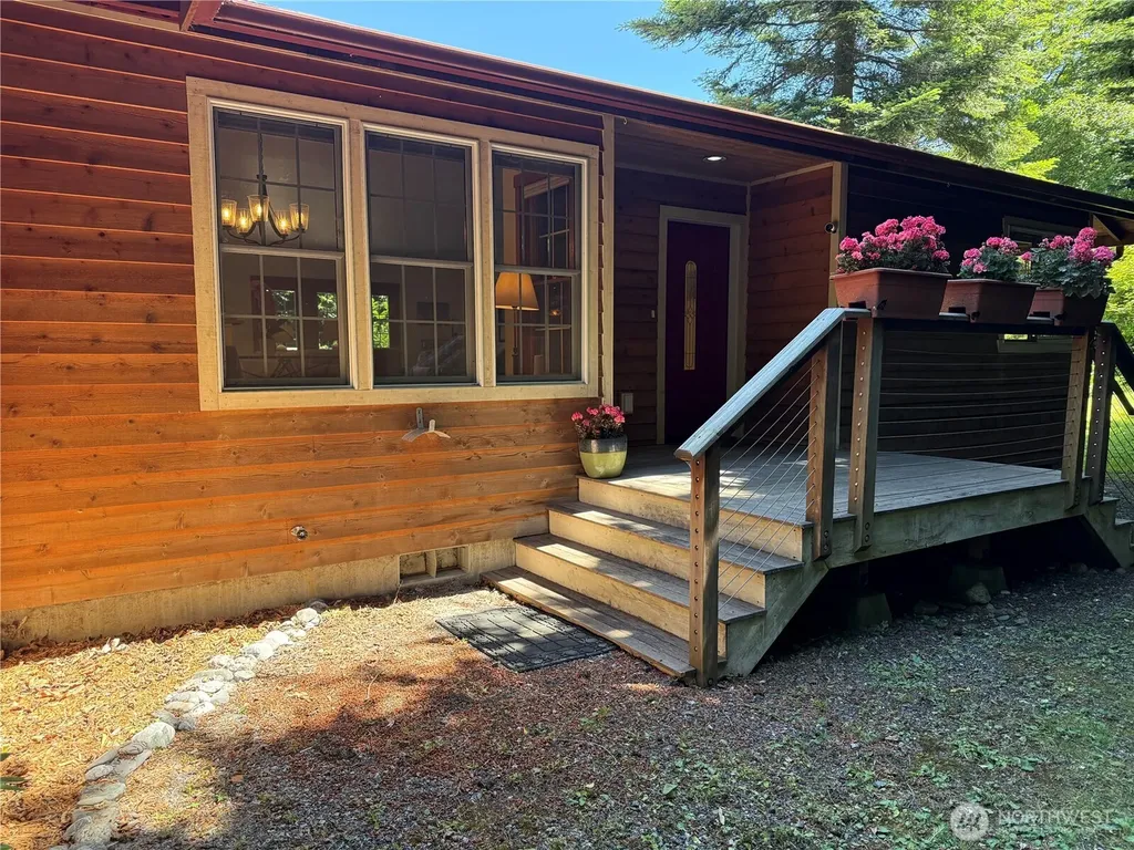 143 Raccoon Point Road Orcas Island WA 98245