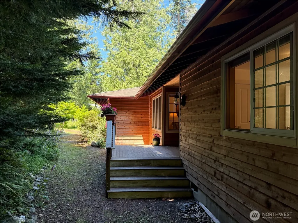 143 Raccoon Point Road Orcas Island WA 98245