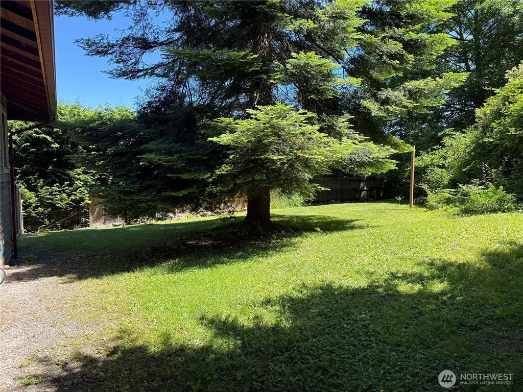 143 Raccoon Point Road Orcas Island WA 98245