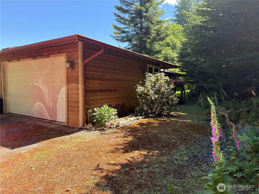 143 Raccoon Point Road Orcas Island WA 98245