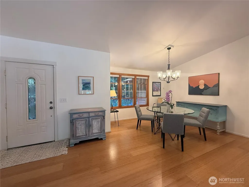 143 Raccoon Point Road Orcas Island WA 98245
